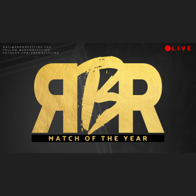 Rbr: Weekly Wrestling Talk