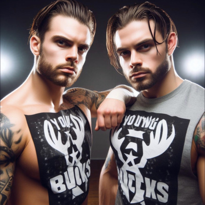 Rbr: Weekly Wrestling Talk