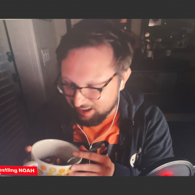 Rbr: Weekly Wrestling Talk