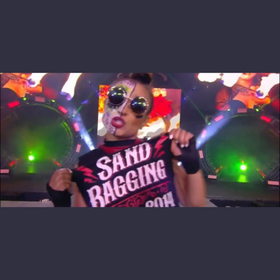 Rbr: Weekly Wrestling Talk