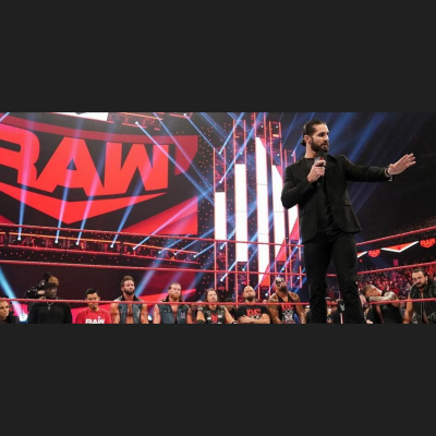 Rbr: Weekly Wrestling Talk