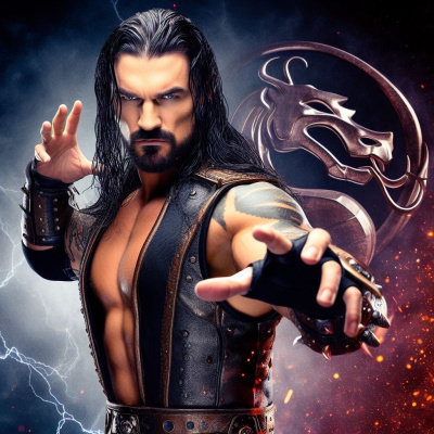 Rbr: Weekly Wrestling Talk