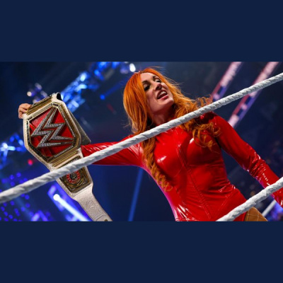 Rbr: Weekly Wrestling Talk