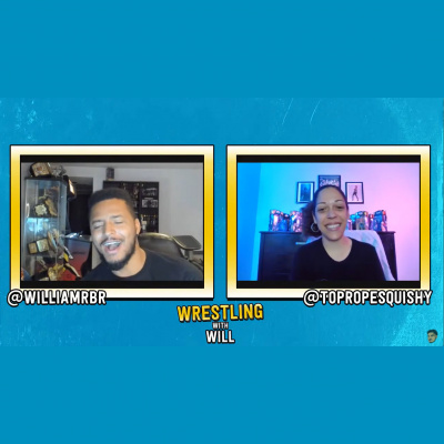 Rbr: Weekly Wrestling Talk