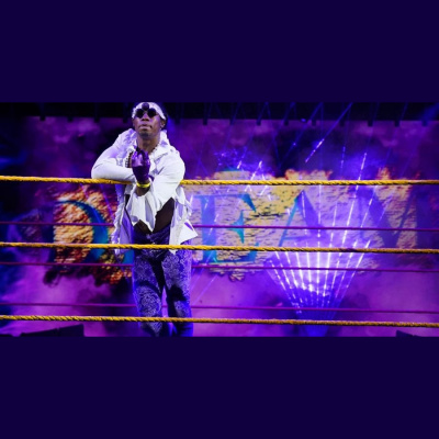 Rbr: Weekly Wrestling Talk