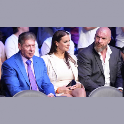 Rbr: Weekly Wrestling Talk