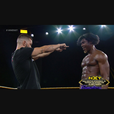 Rbr: Weekly Wrestling Talk