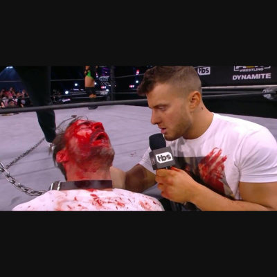 Rbr: Weekly Wrestling Talk