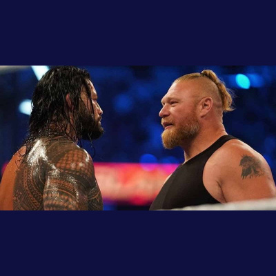 Rbr: Weekly Wrestling Talk