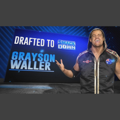 Rbr: Weekly Wrestling Talk