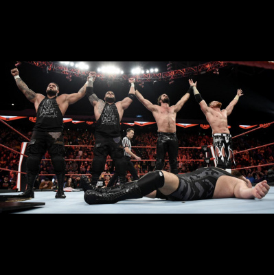 Rbr: Weekly Wrestling Talk