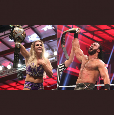 Rbr: Weekly Wrestling Talk