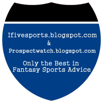 I-5 Sports / Prospect Watch