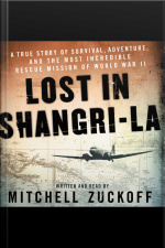 Lost in Shangri-La