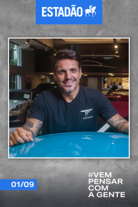Estadão - 01/09/2025