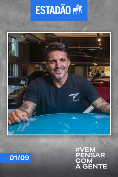 Estadão - 01/09/2025
