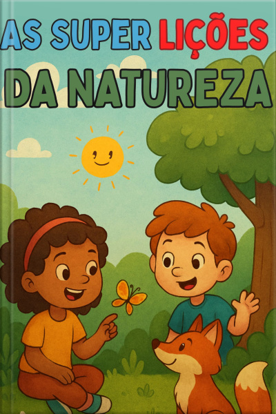 As Super lições da Natureza
