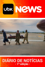 Diário de Notícias - 01/09/2025 - 1ª Edição