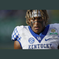 ROTCs 2019 Kentucky Preview