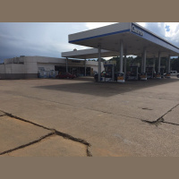 TWP: Presented By The Junction Gas Station In Lousiville