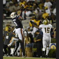 ROTCs 2019 Auburn Football Preview