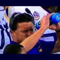 Live From The Regular Season Trophy Case