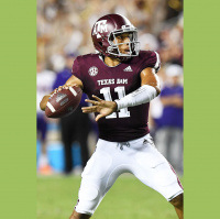 ROTCs 2019 Texas AM Preview