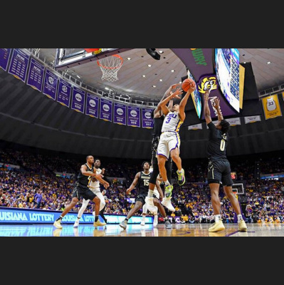 Running Out The Clock