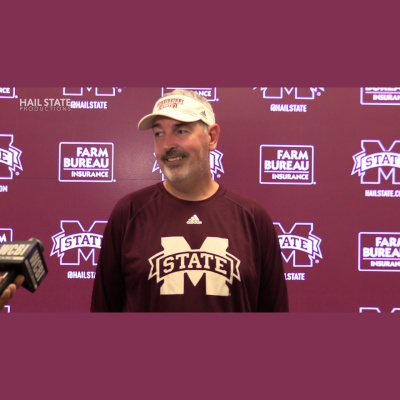 Running Out The Clock