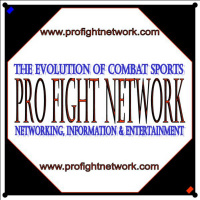 profightnetwork  fightnetradio