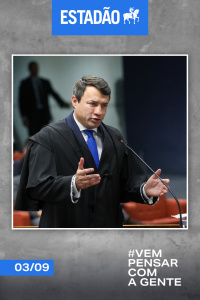 Estadão - 03/09/2025