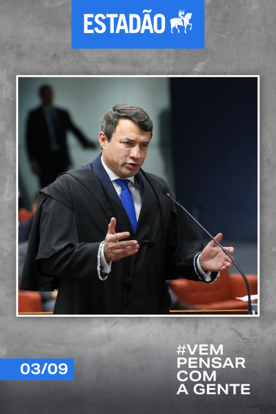 Estadão - 03/09/2025