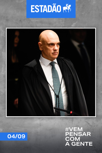 Estadão - 04/09/2025