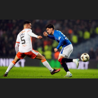 Heart and Hand - November Strain