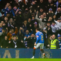 Heart and Hand - Christmas Tree Points