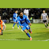 Heart and Hand Extra - One Step Forward, Two Steps Back