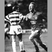 Dominant - Rangers 1986-1998: Going Going Gone (P2)