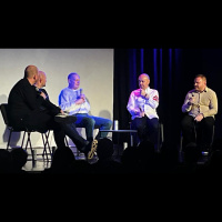 Heart and Hand Live in London with Paul Gascoigne