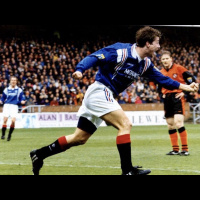 Dominant - Rangers 1986-98: Destiny (Part 4)