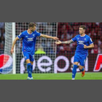 Heart and Hand - Season So Far