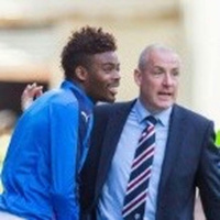 Speaking like 19th century landowners