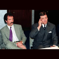 Dominant - Rangers 1986-1998: Under Pressure (1990/91) Part 3