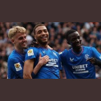 Heart and Hand - A Hampden Step Forward