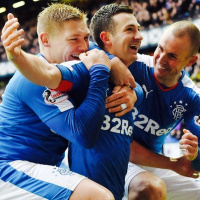 Player of the Season (So Far)