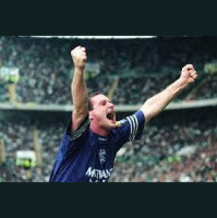 Dominant - Number Eight (Season 1995/96) P1