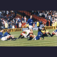 Dominant - Hangover (Season 1993/94) P4