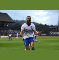 Flagship - March Madness in Dundee