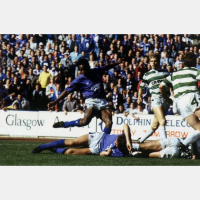 Dominant - Rangers 1986-98 A Joy To Behold (P1)