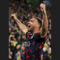 Heart and Hand Extra - Fabulous in Fenerbahce