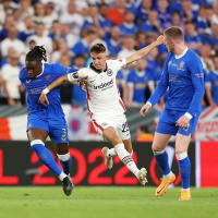  Heart and Hand Extra - From Heartache to Hampden